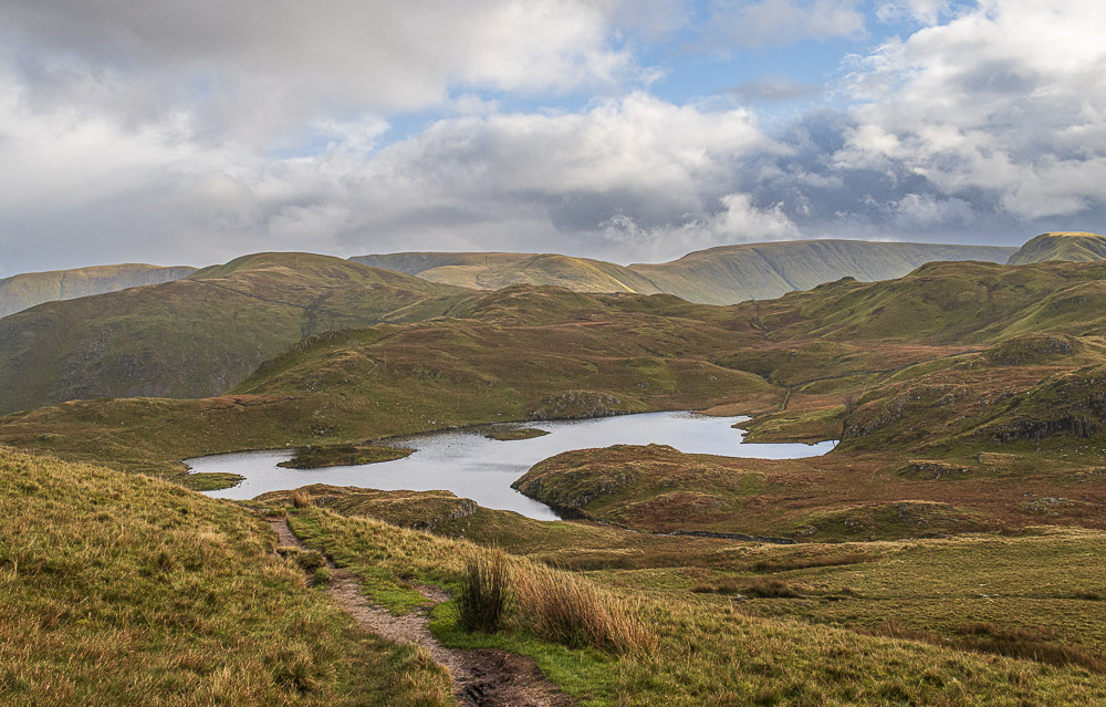 Angle Tarn Angle Tarn